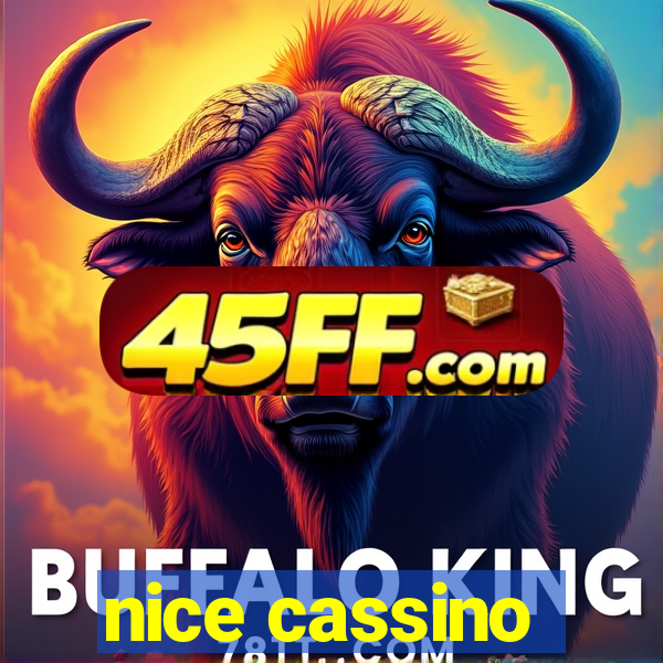 nice cassino
